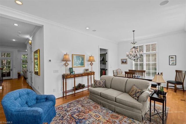 5 Old Saybrook Drive, Greensboro, NC 27455
