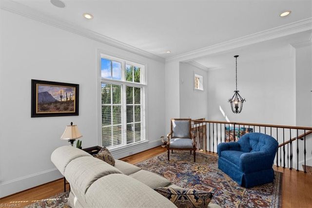 5 Old Saybrook Drive, Greensboro, NC 27455