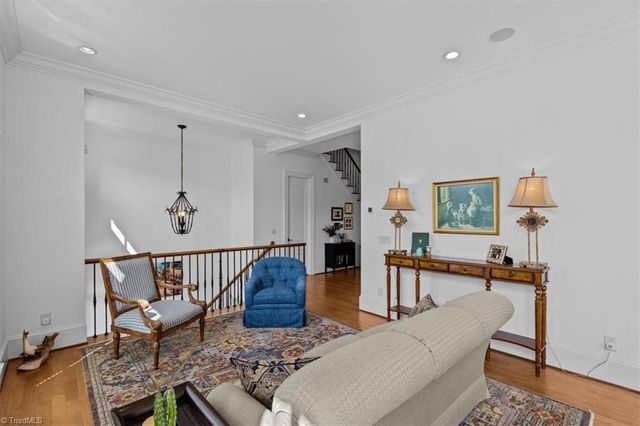 5 Old Saybrook Drive, Greensboro, NC 27455