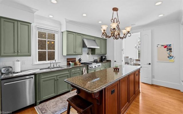 5 Old Saybrook Drive, Greensboro, NC 27455