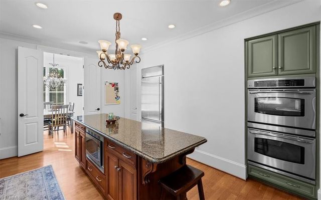 5 Old Saybrook Drive, Greensboro, NC 27455