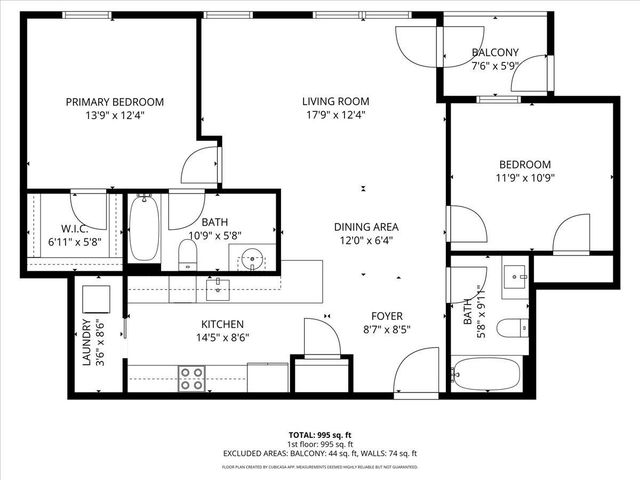 4 Crestview Cir Unit 108, Londonderry, NH 03053
