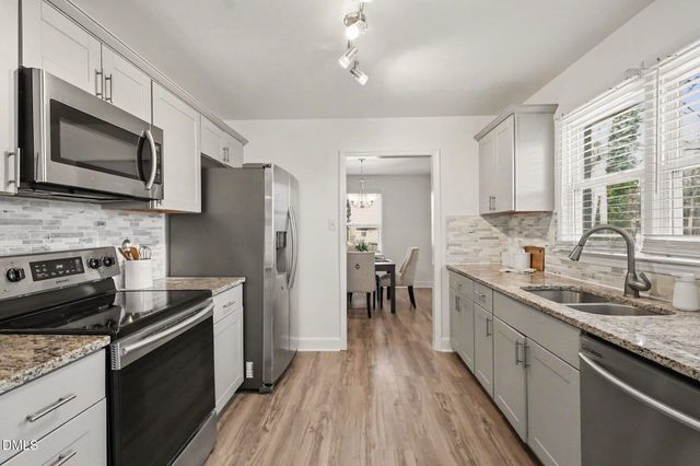 3043 Creech Road, Raleigh, NC 27610