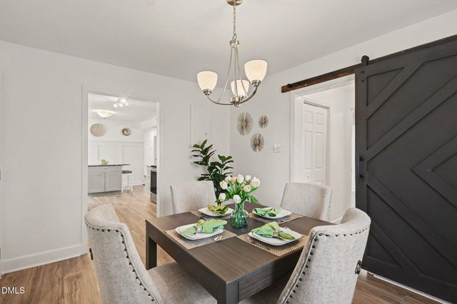 3043 Creech Road, Raleigh, NC 27610