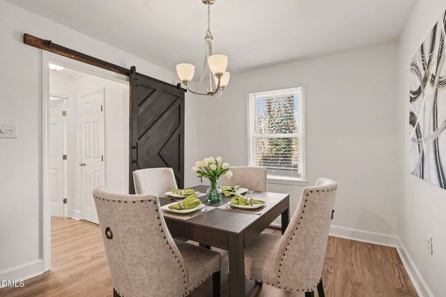 3043 Creech Road, Raleigh, NC 27610