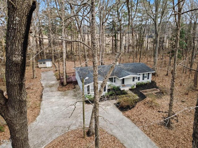 3043 Creech Road, Raleigh, NC 27610