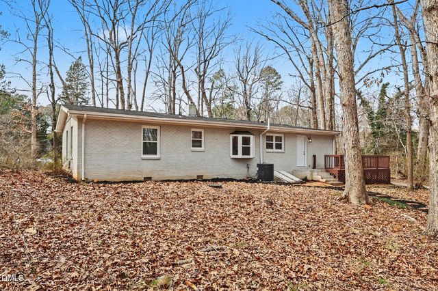 3043 Creech Road, Raleigh, NC 27610