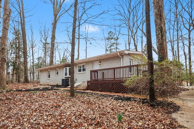 3043 Creech Road, Raleigh, NC 27610