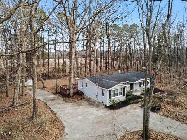 3043 Creech Road, Raleigh, NC 27610