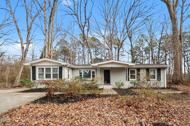 3043 Creech Road, Raleigh, NC 27610