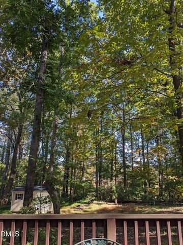 3043 Creech Road, Raleigh, NC 27610