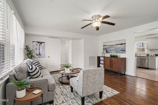 3043 Creech Road, Raleigh, NC 27610