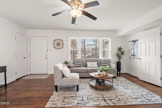 3043 Creech Road, Raleigh, NC 27610