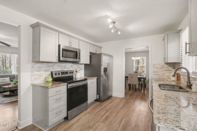 3043 Creech Road, Raleigh, NC 27610