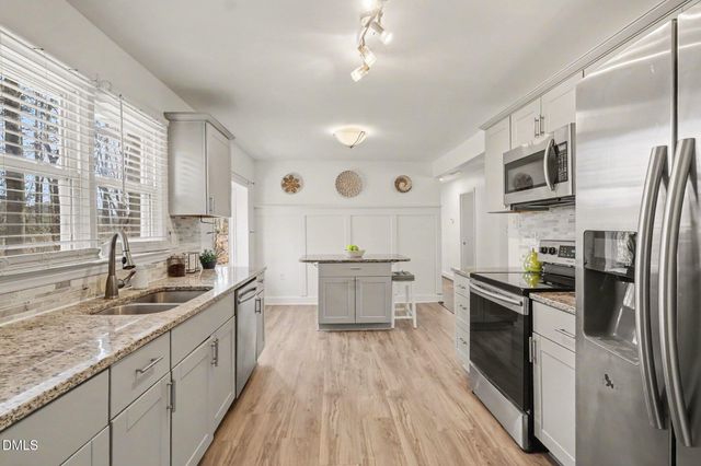 3043 Creech Road, Raleigh, NC 27610