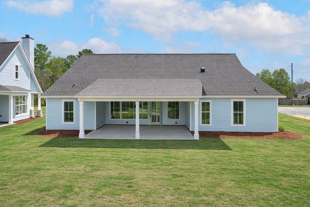 1294 Lee Road 0219, Phenix City, AL 36870