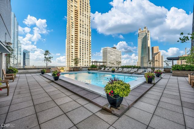 777 N Michigan Avenue 2500, Chicago, IL 60611