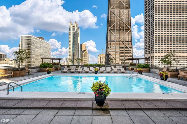 777 N Michigan Avenue 2500, Chicago, IL 60611