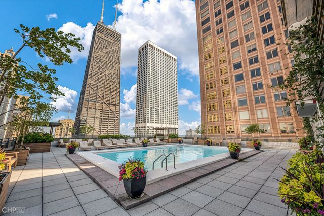 777 N Michigan Avenue 2500, Chicago, IL 60611