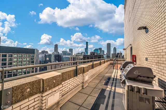 777 N Michigan Avenue 2500, Chicago, IL 60611