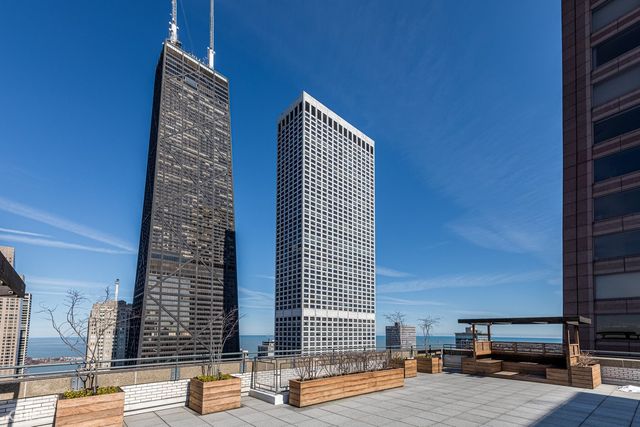 777 N Michigan Avenue 2500, Chicago, IL 60611