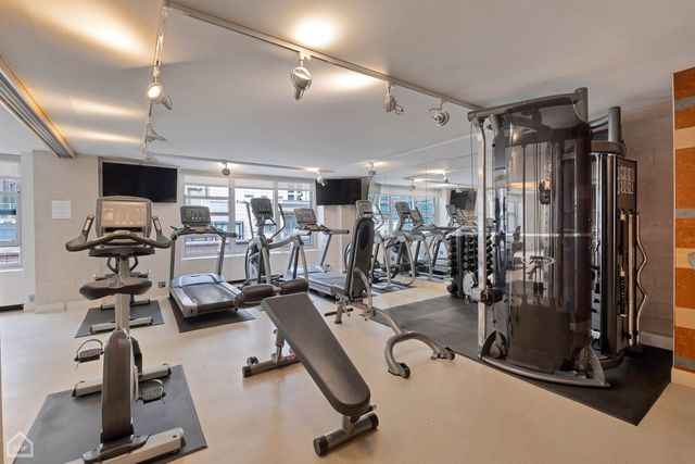 777 N Michigan Avenue 2500, Chicago, IL 60611