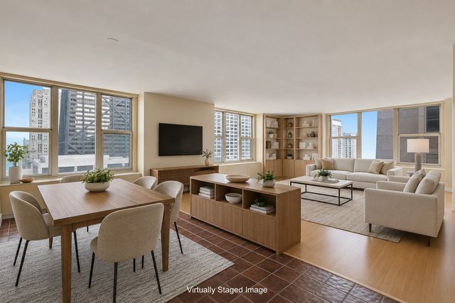 777 N Michigan Avenue 2500, Chicago, IL 60611