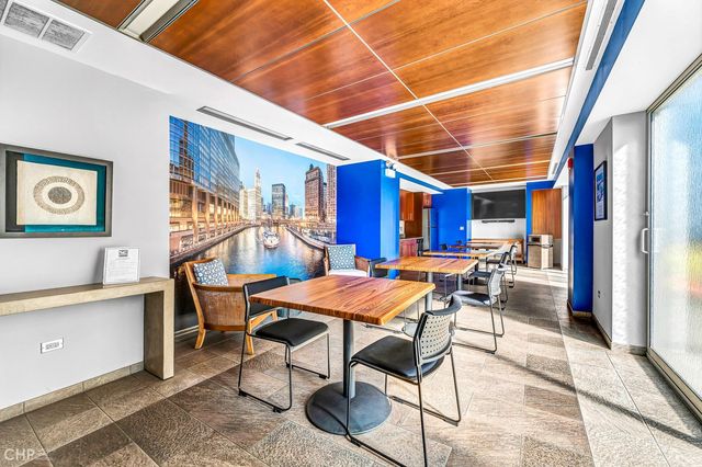 777 N Michigan Avenue 2500, Chicago, IL 60611