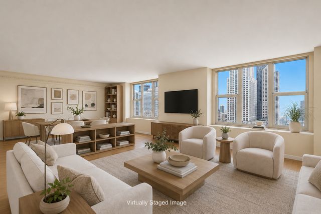 777 N Michigan Avenue 2500, Chicago, IL 60611