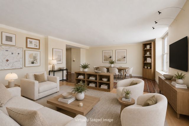 777 N Michigan Avenue 2500, Chicago, IL 60611