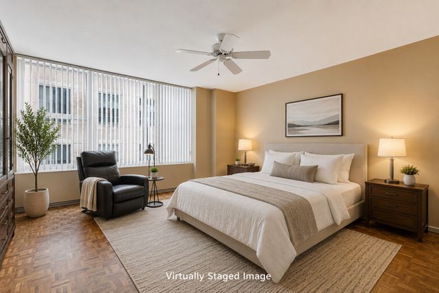 777 N Michigan Avenue 2500, Chicago, IL 60611