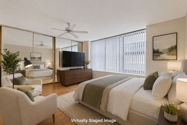 777 N Michigan Avenue 2500, Chicago, IL 60611