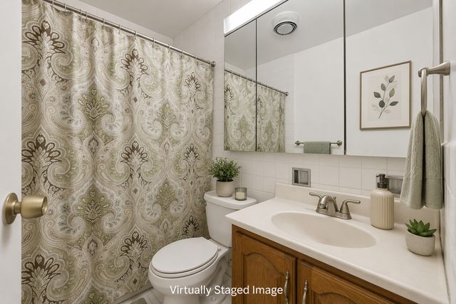 777 N Michigan Avenue 2500, Chicago, IL 60611