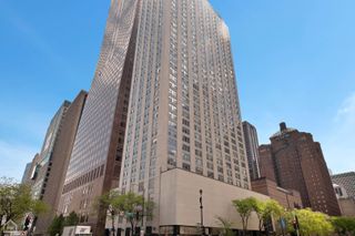 777 N Michigan Avenue 2500, Chicago, IL 60611