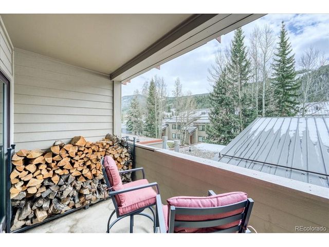 22804 US Highway 6 106, Keystone, CO 80435