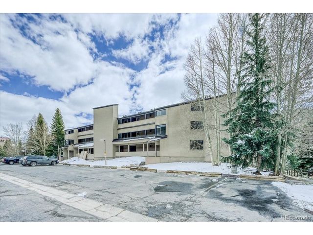 22804 US Highway 6 106, Keystone, CO 80435