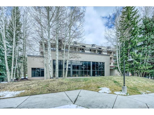 22804 US Highway 6 106, Keystone, CO 80435
