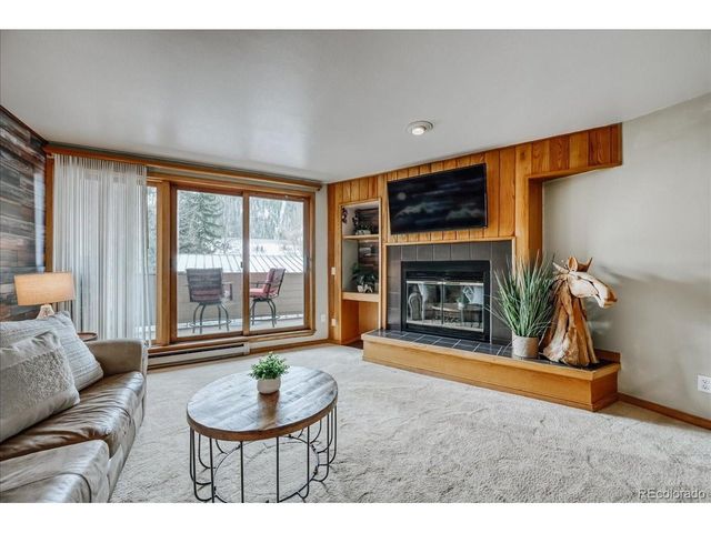 22804 US Highway 6 106, Keystone, CO 80435