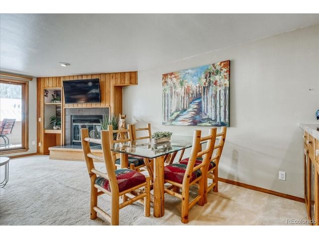 22804 US Highway 6 106, Keystone, CO 80435