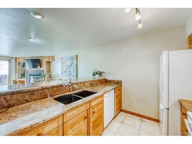 22804 US Highway 6 106, Keystone, CO 80435