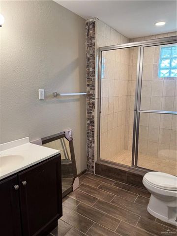 1931 W Owassa Road, Edinburg, TX 78539