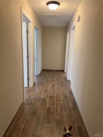 1931 W Owassa Road, Edinburg, TX 78539
