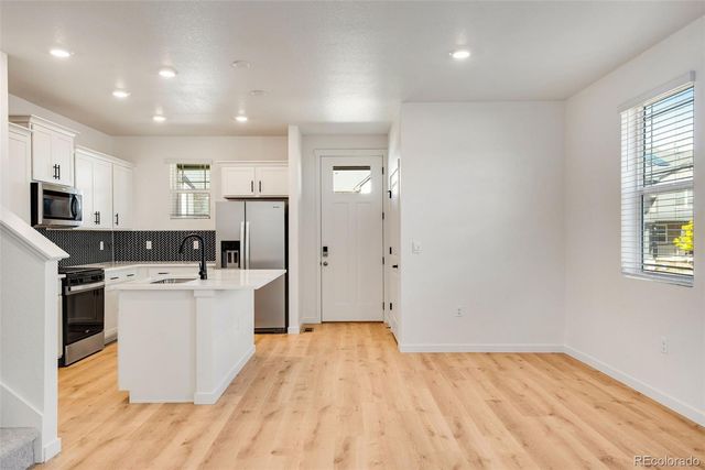 22352 E 7th Place, Aurora, CO 80018