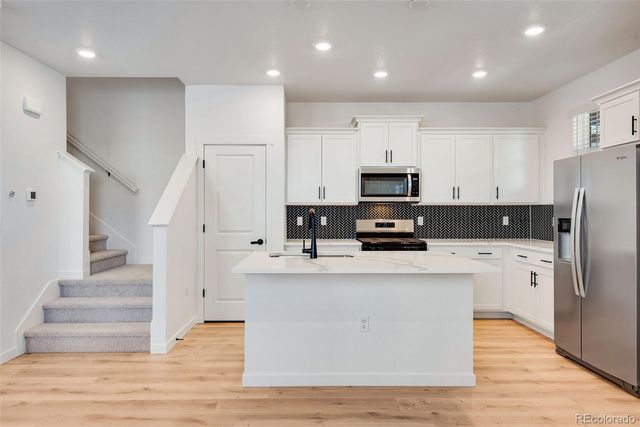 22352 E 7th Place, Aurora, CO 80018
