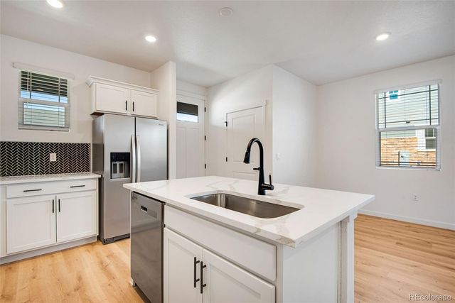 22352 E 7th Place, Aurora, CO 80018