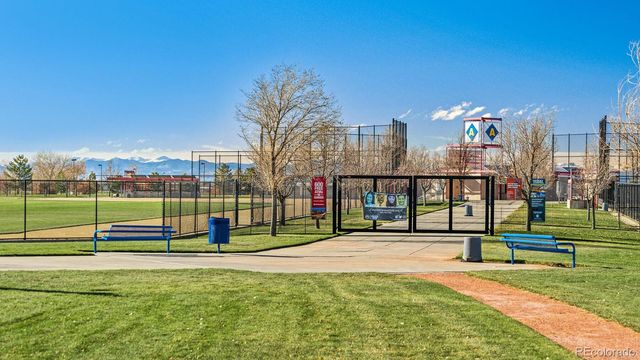 22352 E 7th Place, Aurora, CO 80018