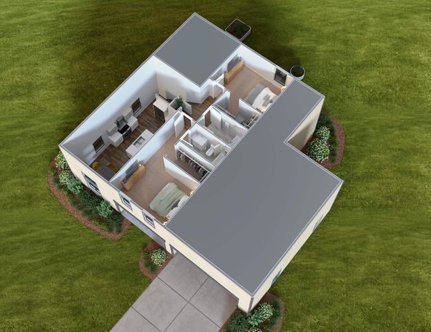 129 Lupine Avenue, Poynette, WI 53955