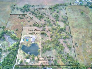 3918 S 4th Street, Chickasha, OK 73018