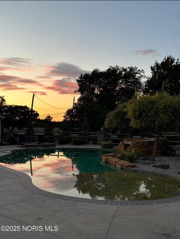 9488 Roberts Avenue, Perrysburg, OH 43551