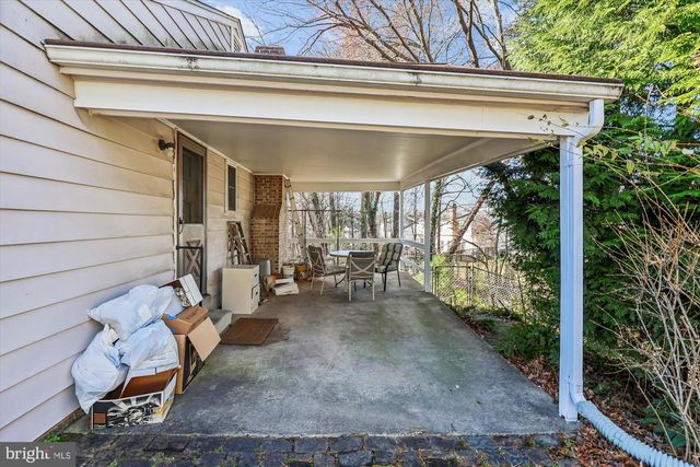 7013 STONE MILL PL, Alexandria, VA 22306